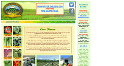 Desktop Screenshot of norwichmeadowsfarm.com