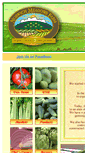 Mobile Screenshot of norwichmeadowsfarm.com
